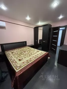 1-к кв. Краснодарский край, Сочи Урожайная ул., 71/1 (56.0 м)