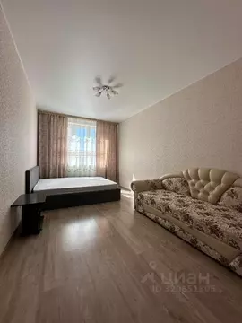 1-к кв. Краснодарский край, Краснодар Тепличная ул., 62/1к3 (36.0 м)