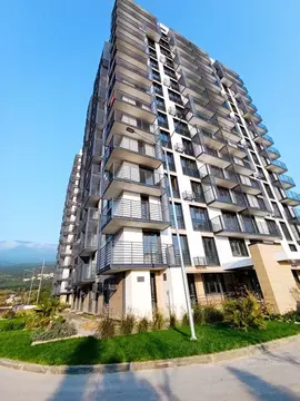 2-к кв. Крым, Ялта проезд Бакунинский, 13 (63.5 м)