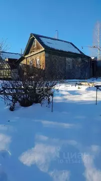 Дом в Свердловская область, Нижний Тагил Горняк-1 СНТ, 14 (38 м)