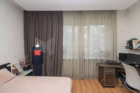 4-к кв. Тюменская область, Тюмень ул. Максима Горького, 47 (154.0 м)