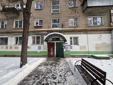 Склад в Челябинская область, Челябинск ул. Свободы, 94 (83 м)