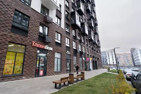 Помещение свободного назначения в Московская область, Ленинский ...