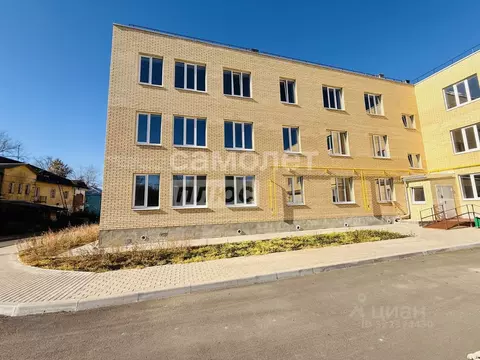 3-к кв. Ярославская область, Переславль-Залесский ул. Свободы, 35А ...