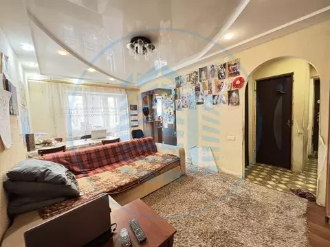 3-к кв. Ставропольский край, Ессентуки Пятигорская ул., 160 (55.2 м)