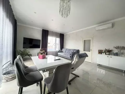 Дом в Севастополь ул. Композитора Боголепова (132 м)