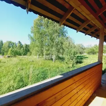 Дом в Калужская область, Перемышльский муниципальный округ, Большие ...