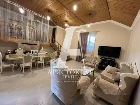 Дом в Ставропольский край, Предгорный муниципальный округ, с. Садовое ...