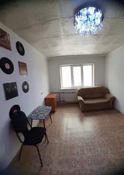 1-к кв. Красноярский край, Норильск ул. Нансена, 52 (28.8 м)