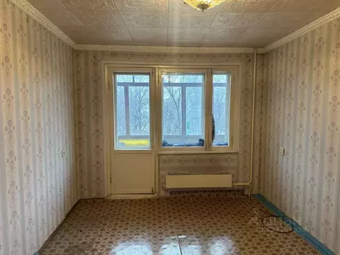 2-к кв. Нижегородская область, Нижний Новгород ул. Мельникова, 16 ...