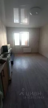 Студия Ростовская область, Ростов-на-Дону ул. Висаитова, 6/10 (26.5 м)