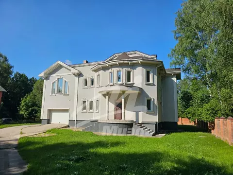 Продается дом в д. Аносино