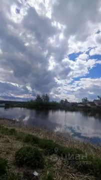 Участок в Нижегородская область, Дальнеконстантиновский муниципальный ...
