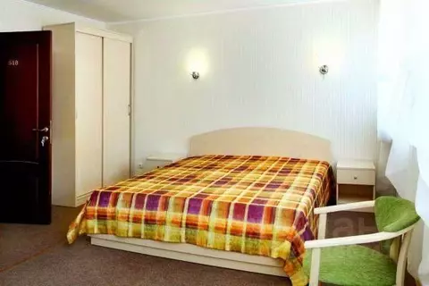 Комната Орловская область, Орел ул. Максима Горького, 37 (19.0 м)