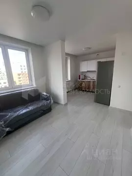 2-к кв. Тюменская область, Тюмень Полевая ул., 108 (44.97 м)