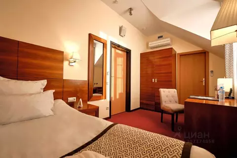 Комната Московская область, Звенигород Одинцовский городской округ, ...