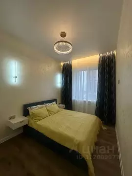 1-к кв. Волгоградская область, Волгоград ул. Землячки, 84/3 (35.0 м)