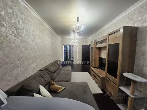 2-к кв. Дагестан, Махачкала ул. Фонвизина (52.0 м)