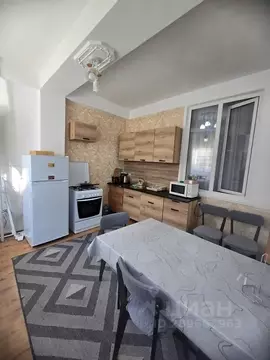 3-к кв. Дагестан, Избербаш Пролетарская ул., 99Вк2 (83.0 м)