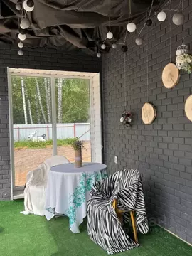 Дом в Костромская область, Костромской район, Бакшеевское с/пос, д. ...