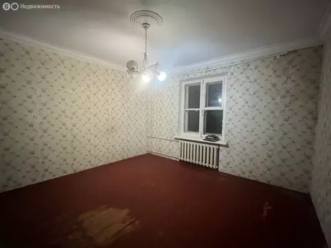 3-комнатная квартира: Горки-2, 29 (69 м)