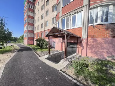 Помещение свободного назначения в Владимирская область, Петушки ...