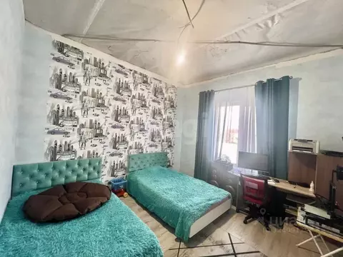 Дом в Белгородская область, Белгородский район, Разумное рп, ...