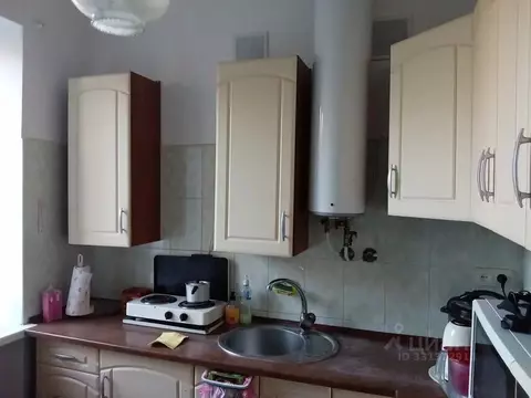 2-к кв. Крым, Керчь ул. Клинковского, 8 (41.9 м)