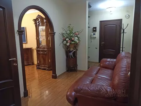 3-к кв. Москва Студеный проезд, 4К2 (81.0 м)