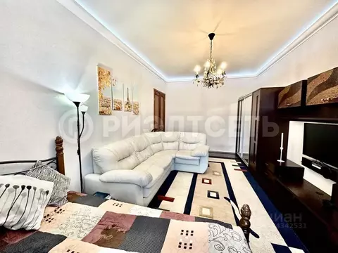 2-к кв. Мурманская область, Мурманск ул. Адмирала флота Лобова, 49/17 ...