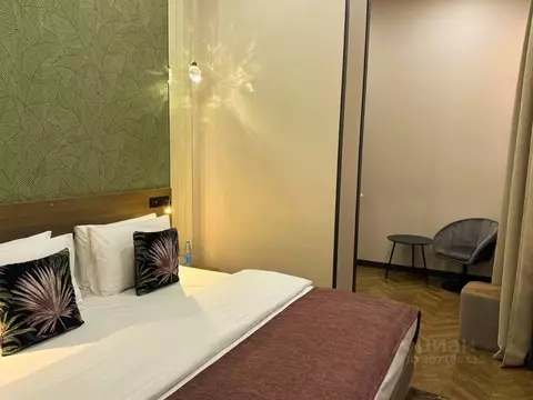 Комната Санкт-Петербург Невский просп., 81 (23.0 м)