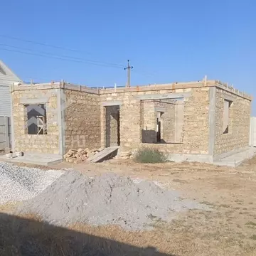 Участок в Крым, Сакский район, Молочненское с/пос ул. Орловская (5.0 ...