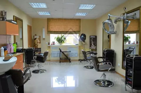 Помещение свободного назначения в Белгородская область, Старый Оскол ...