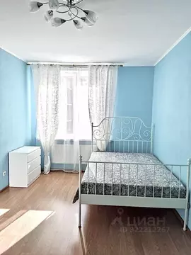 1-к кв. Санкт-Петербург Гжатская ул., 22к3 (40.0 м)