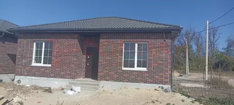 Дом в Ростовская область, Мясниковский район, Красный Крым хут.  (87 ...