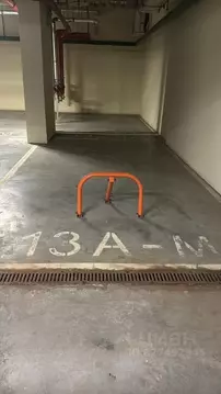 Гараж в Москва Ильменский проезд, 14к8 (32 м)