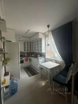 1-к кв. Саха (Якутия), Якутск ул. Губина, 11 (42.0 м)