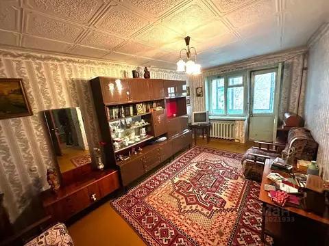 2-к кв. Смоленская область, Смоленск ул. Багратиона, 57А (45.0 м)