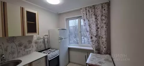 1-к кв. Пермский край, Пермь ул. Мильчакова, 31 (32.0 м)