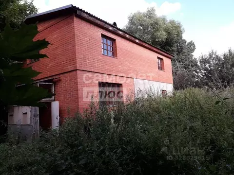 Дом в Тульская область, Щекинский район, Крапивенское с/пос, д. ...
