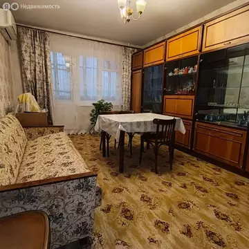 1-комнатная квартира: Энгельс, улица Тельмана, 31 (37.5 м)