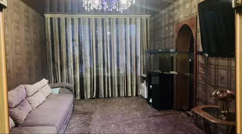 2-к кв. Хакасия, Абакан Красноярская ул., 65 (48.4 м)