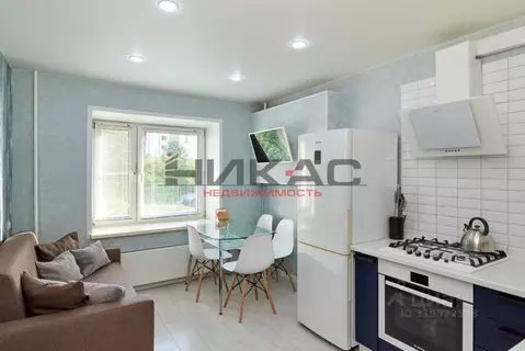 3-к кв. Ярославская область, Ярославль ул. Панина, 3к6 (84.1 м)