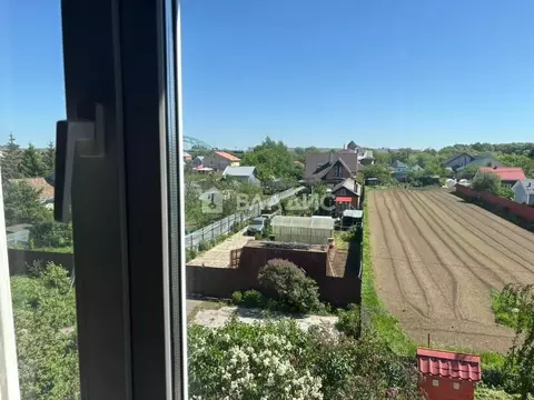 Участок в Московская область, Раменский муниципальный округ, д. ...