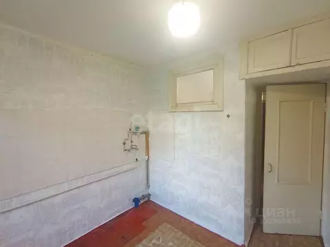 2-к кв. Крым, Симферополь ул. Киевская (42.6 м)