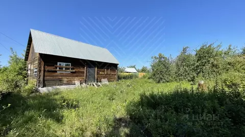 Участок в Челябинская область, Челябинск Станкостроитель-1 СНТ, 33 ...