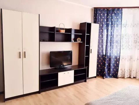 1-к кв. Москва Святоозерская ул., 2 (40.0 м)