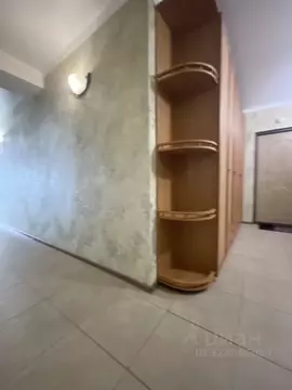 3-к кв. Ростовская область, Ростов-на-Дону Северный мкр, ул. ...