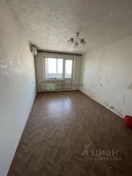 1-к кв. Белгородская область, Белгород ул. Есенина, 48 (34.0 м)