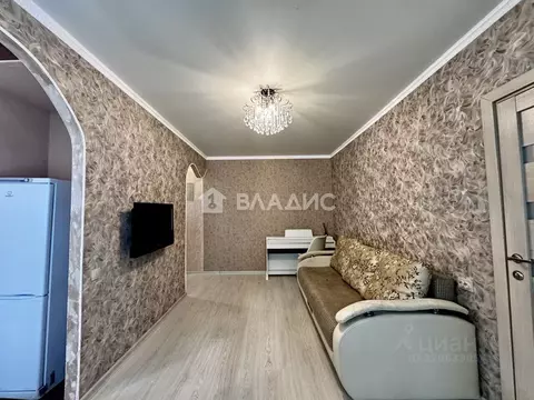 2-к кв. Калужская область, Калуга ул. Центральная, 14 (41.1 м)